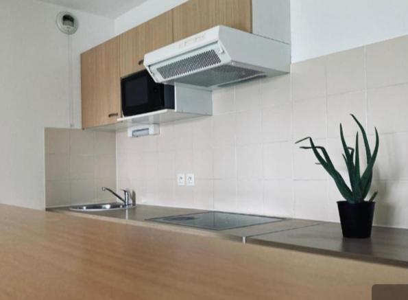 Zenith Strasbourg 2 Chambre Eckbolsheim Buitenkant foto