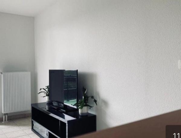 Zenith Strasbourg 2 Chambre Eckbolsheim Buitenkant foto